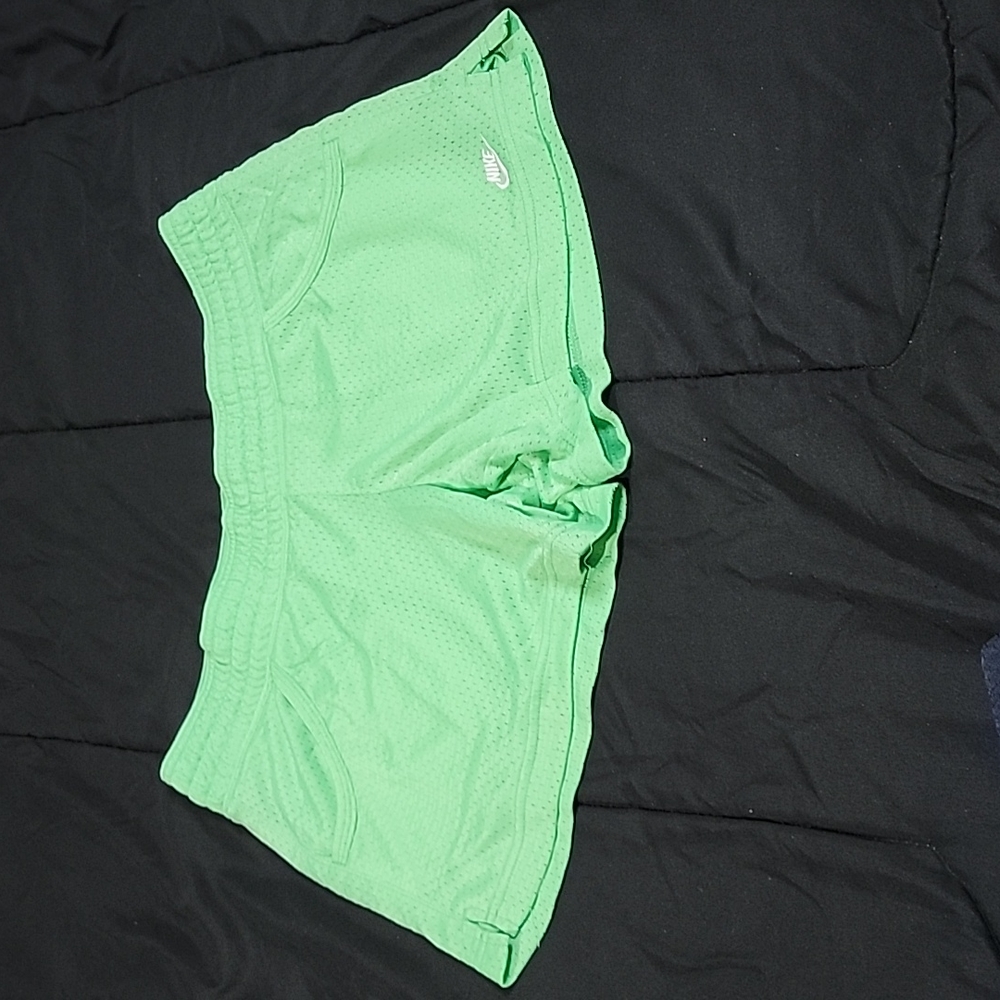 Nike Athletic Shorts - Picture 5 of 8